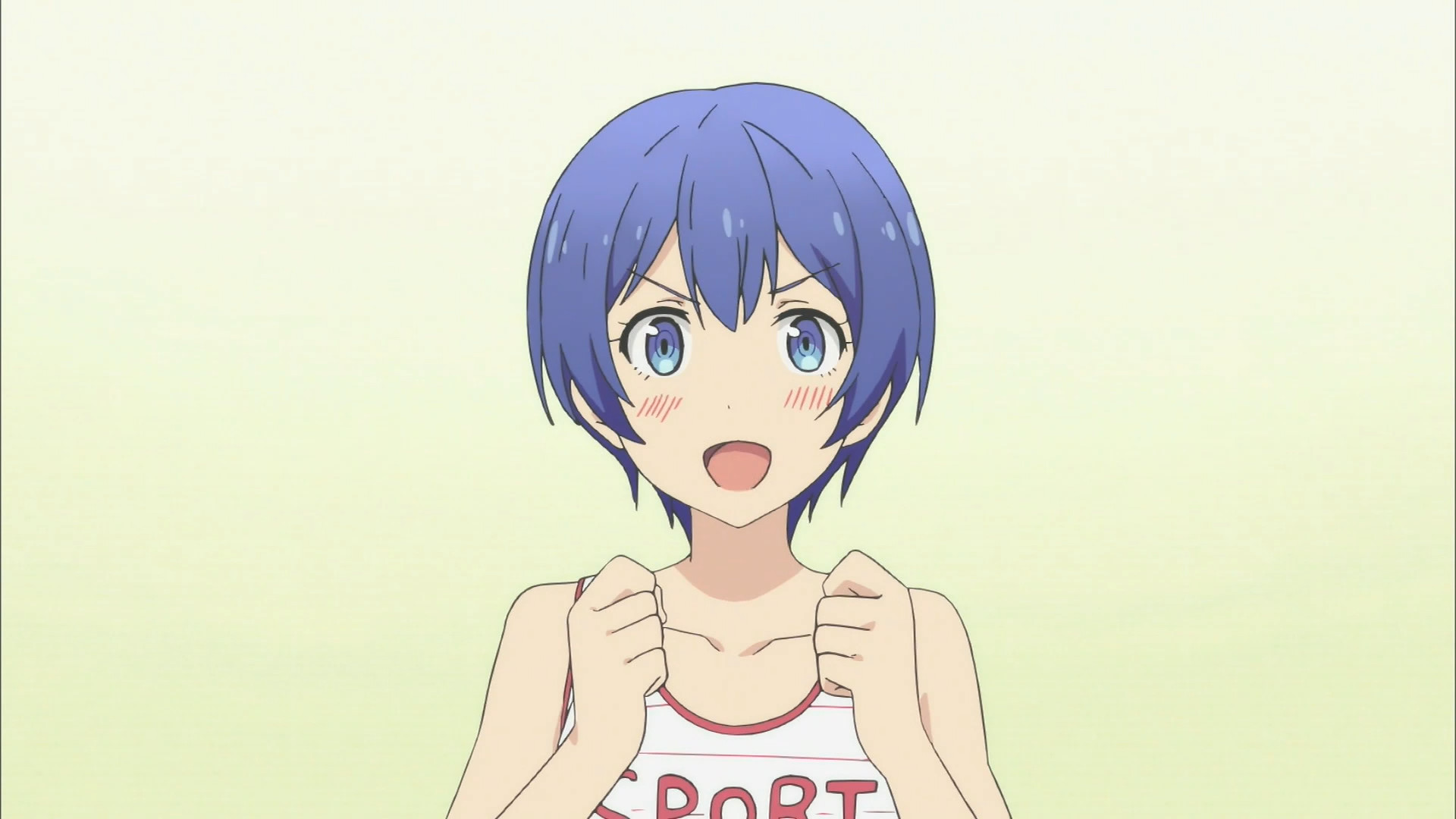 たくのみ 3話 ビールが苦手な直ちゃんだと アニメ感想 アニまとめ劇場