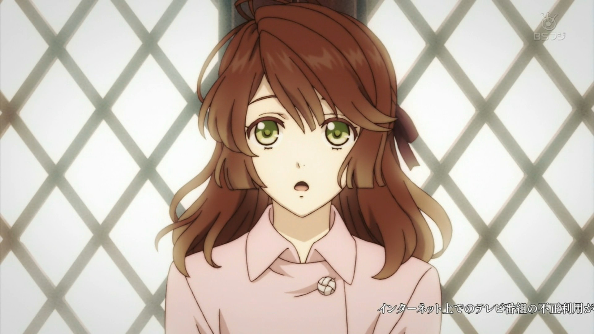 ニル アドミラリの天秤 2話 ウブな久世ツグミ アニメ感想 アニまとめ劇場 ニル アドミラリの天秤 2話 ウブな久世ツグミ アニメ感想 アニまとめ劇場