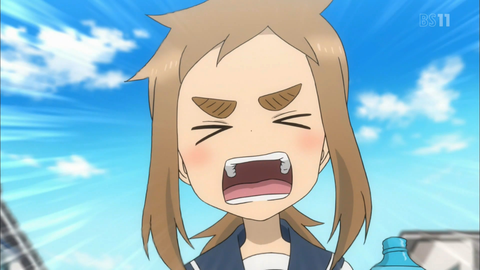 『からかい上手の高木さん 3話』正直ミナちゃんの話の方が好き＜アニメ感想＞ : アニ …