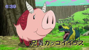七つの大罪 戒めの復活 12話 動き始める十戒 アニメ感想 アニまとめ劇場 七つの大罪 戒めの復活 12話 動き始める十戒 アニメ感想 アニまとめ劇場
