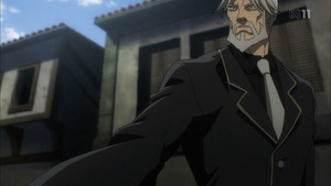 オーバーロード 9話 クライムもブレインもかっこいい アニメ感想 アニまとめ劇場