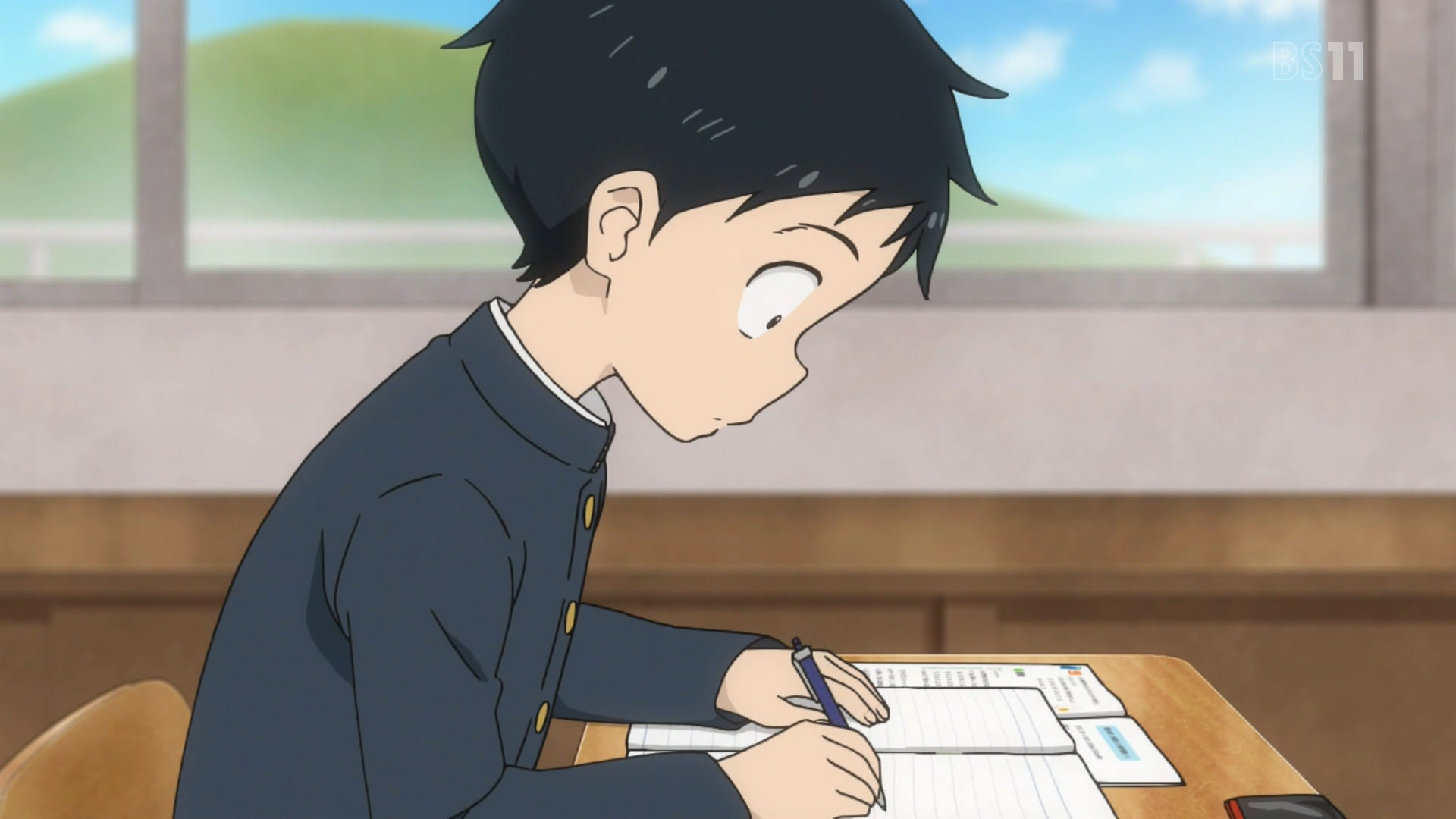 からかい上手の高木さん 12話 最後までニヤニヤできる話だった アニメ感想 アニまとめ劇場