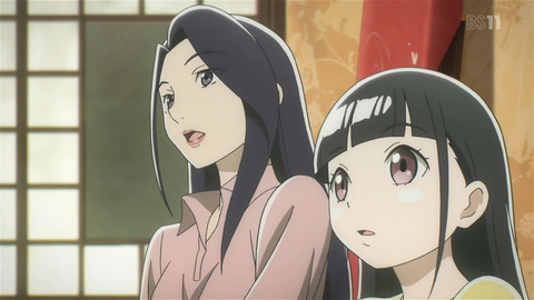 宇宙よりも遠い場所 9話 報瀬ちゃんと藤堂隊長 アニメ感想 アニまとめ劇場 宇宙よりも遠い場所 9話 報瀬ちゃんと藤堂隊長 アニメ感想 アニまとめ劇場