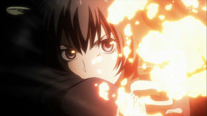 血界戦線 Beyond 4話 チェインスタイリッシュでかっこいい アニメ感想 アニまとめ劇場