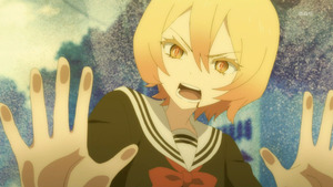 魔法少女サイト 2話 魔法少女界も殺伐としてる アニメ感想 アニまとめ劇場
