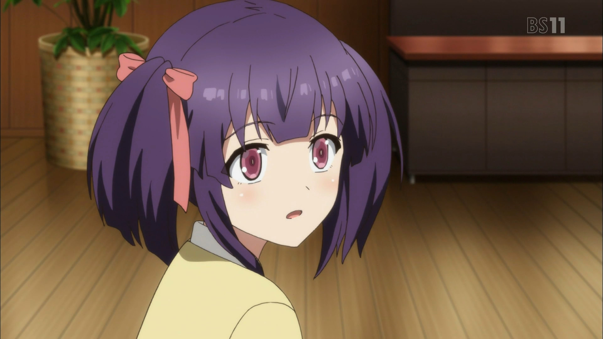 刀使ノ巫女 14話 不器用な親子愛 アニメ感想 アニまとめ劇場 刀使ノ巫女 14話 不器用な親子愛 アニメ感想 アニまとめ劇場