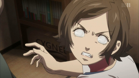 刻刻 3話 窮地に力が開花する樹里 アニメ感想 アニまとめ劇場