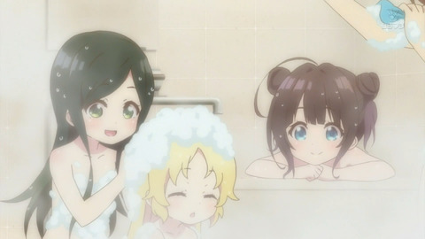 りゅうおうのおしごと 2話 幼女かわいいよ幼女 アニメ感想 アニまとめ劇場