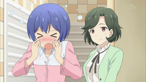 たくのみ 5話 緑川香枝さんエロいけど悲しいw アニメ感想 アニまとめ劇場 たくのみ 5話 緑川香枝さんエロいけど悲しいw アニメ感想 アニまとめ劇場