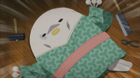 妖怪アパートの幽雅な日常 14話 大家さんすごいww アニメ感想 アニまとめ劇場 妖怪アパートの幽雅な日常 14話 大家さんすごいww アニメ感想 アニまとめ劇場