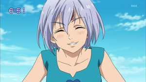 七つの大罪 戒めの復活 14話 エスカノール強い アニメ感想 アニまとめ劇場