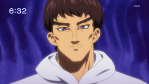 七つの大罪 戒めの復活 4話 キングかっこよすぎる アニメ感想 アニまとめ劇場 七つの大罪 戒めの復活 4話 キングかっこよすぎる アニメ感想 アニまとめ劇場