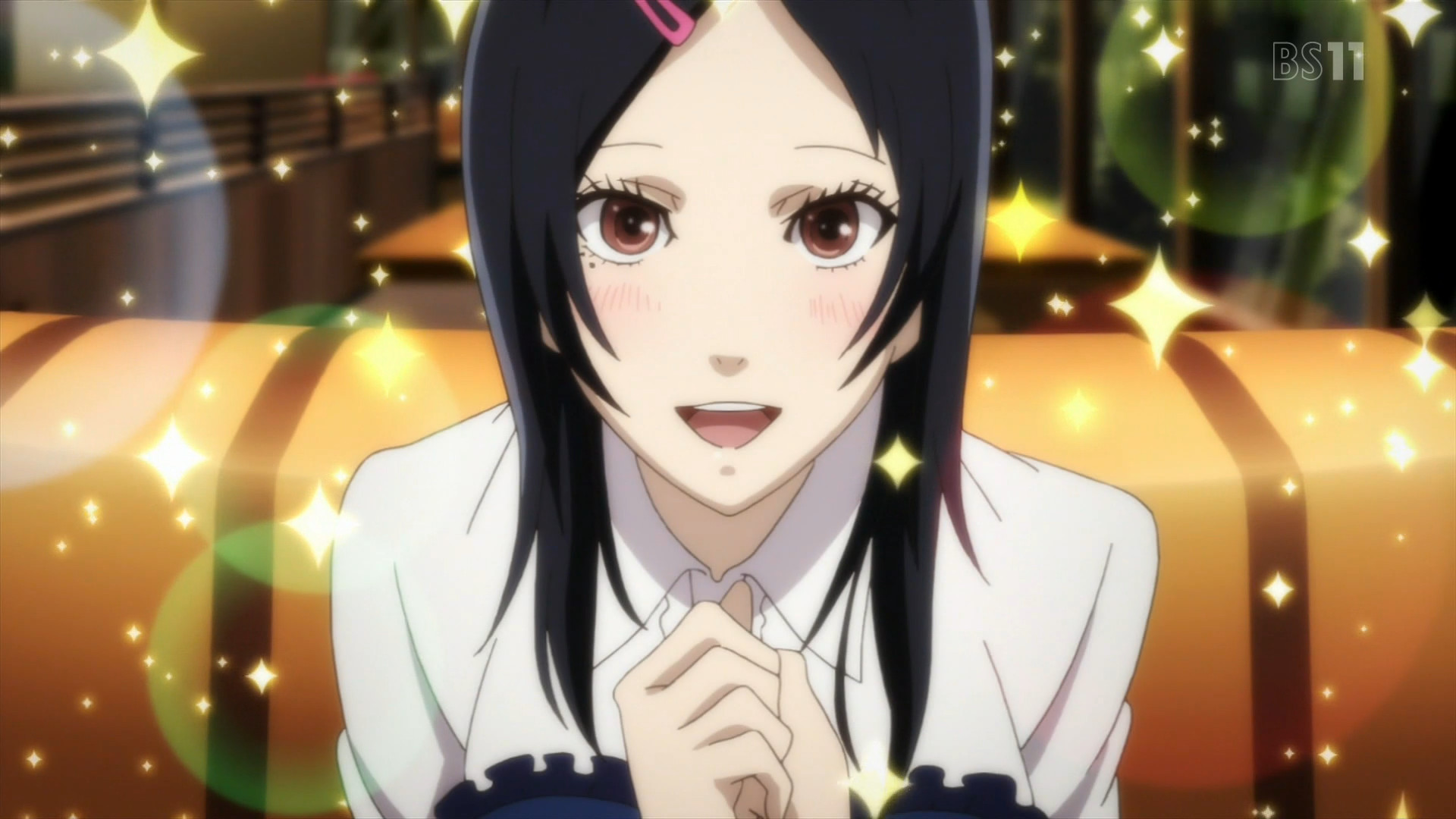 奴隷区 The Animation 3話 Scmのサイズってどうなってるんだろう アニメ感想 アニまとめ劇場 奴隷区 The Animation 3話 Scmのサイズってどうなってるんだろう アニメ感想 アニまとめ劇場
