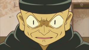 魔法陣グルグル 14話 いろいろとんでもないことにw アニメ感想 アニまとめ劇場