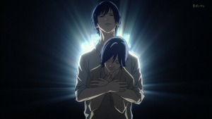 いぬやしき 1話 壱郎の半生が泣ける アニメ感想 アニまとめ劇場 いぬやしき 1話 壱郎の半生が泣ける アニメ感想 アニまとめ劇場
