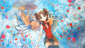 Fate Extra Last Encore 10話 確かにこれは地獄だ アニメ感想 アニまとめ劇場 Fate Extra Last Encore 10話 確かにこれは地獄だ アニメ感想 アニまとめ劇場