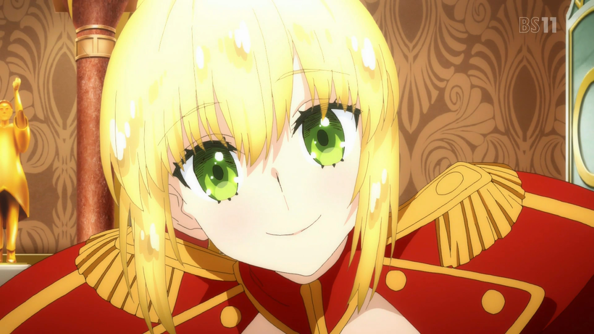 Fate Extra Last Encore 10話 確かにこれは地獄だ アニメ感想 アニまとめ劇場 Fate Extra Last Encore 10話 確かにこれは地獄だ アニメ感想 アニまとめ劇場