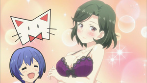 たくのみ 5話 緑川香枝さんエロいけど悲しいw アニメ感想 アニまとめ劇場