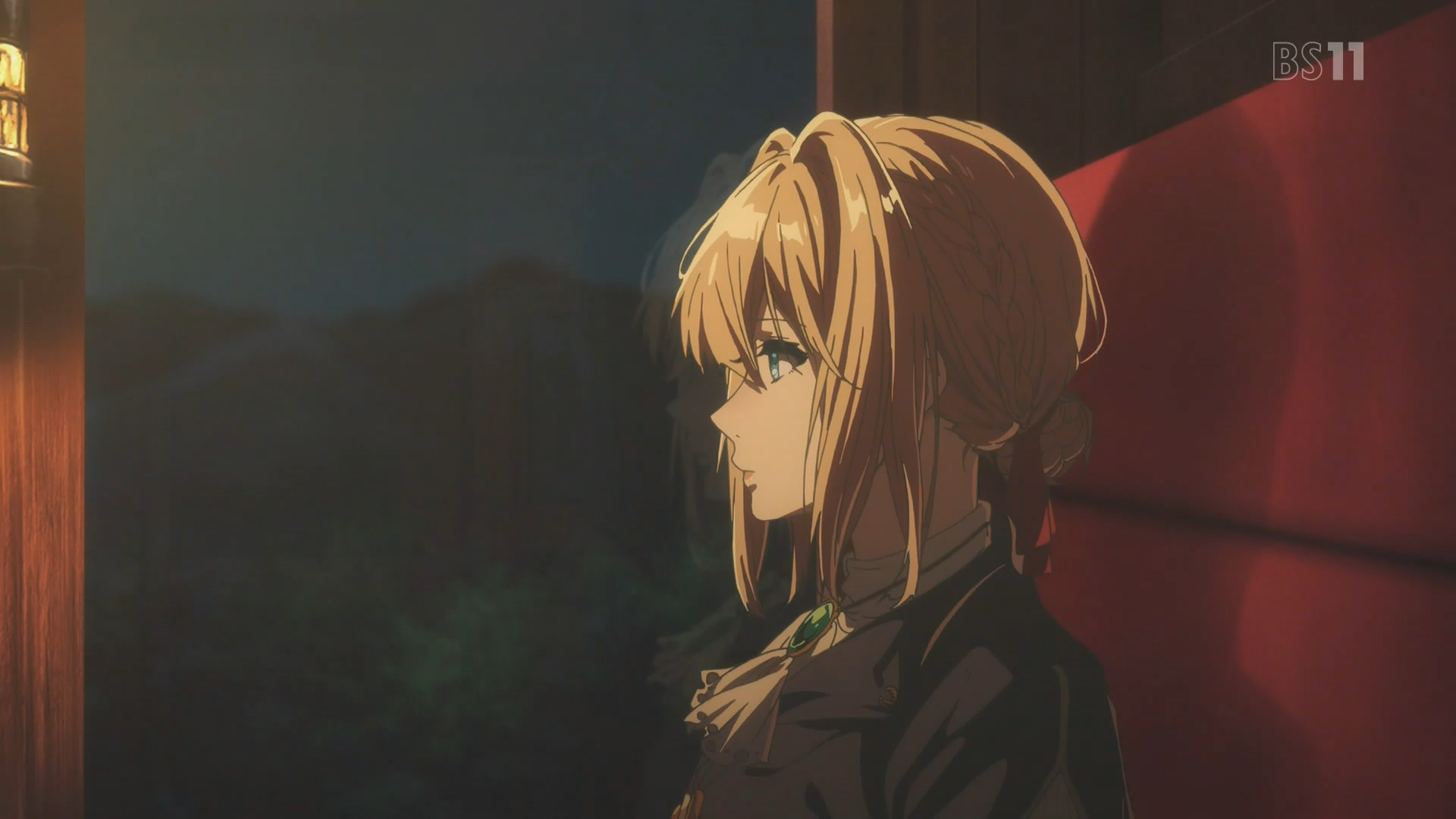 ヴァイオレット エヴァーガーデン 4話 アイリスの故郷へ アニメ感想 アニまとめ劇場 ヴァイオレット エヴァーガーデン 4話 アイリスの故郷へ アニメ感想 アニまとめ劇場