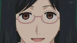妖怪アパートの幽雅な日常 17話 青木先生かなりの強者だw アニメ感想 アニまとめ劇場 妖怪アパートの幽雅な日常 17話 青木先生かなりの強者だw アニメ感想 アニまとめ劇場