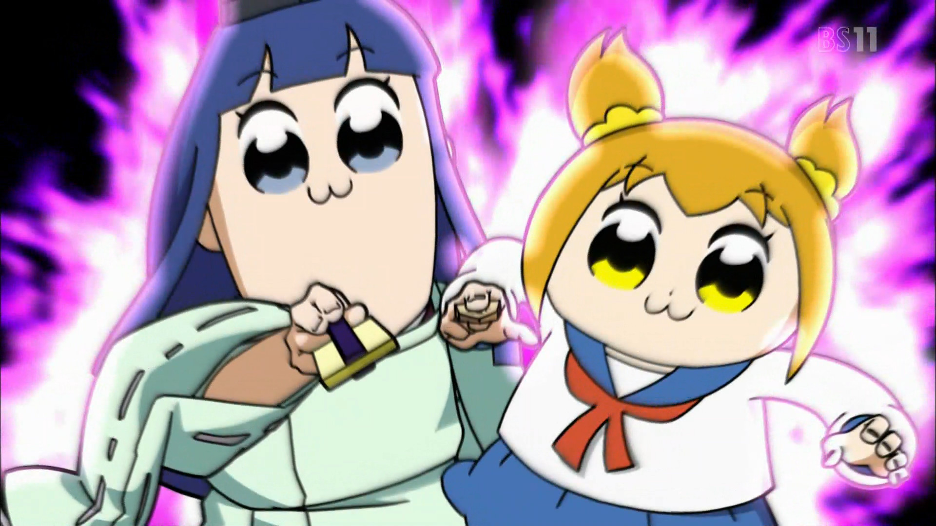 トップ100ポプテピピック アニメ 感想 無料の日本イラスト トップ100ポプテピピック アニメ 感想 無料の日本イラスト