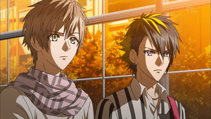 Dynamic Chord 2話 自然と笑顔が溢れてくる素晴らしいアニメ アニメ感想 アニまとめ劇場