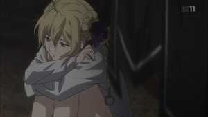 グランクレスト戦記 9話 Oh アニメ感想 アニまとめ劇場 グランクレスト戦記 9話 Oh アニメ感想 アニまとめ劇場