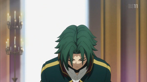 グランクレスト戦記 9話 Oh アニメ感想 アニまとめ劇場 グランクレスト戦記 9話 Oh アニメ感想 アニまとめ劇場