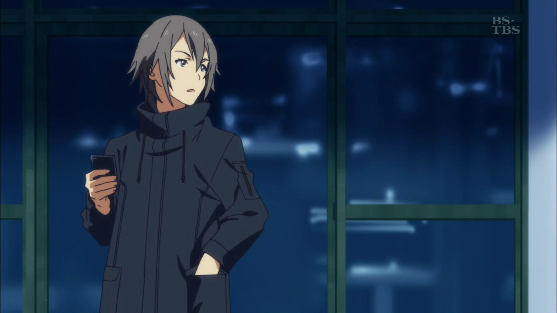 Beatless 11話 アラト言っちゃった アニメ感想 アニまとめ劇場 Beatless 11話 アラト言っちゃった アニメ感想 アニまとめ劇場