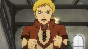 オーバーロード 8話 これはまた奇妙な組み合わせ アニメ感想 アニまとめ劇場 オーバーロード 8話 これはまた奇妙な組み合わせ アニメ感想 アニまとめ劇場