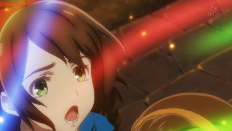 Lost Song 1話 不思議な力を持つ歌を巡る物語 アニメ感想 アニまとめ劇場 Lost Song 1話 不思議な力を持つ歌を巡る物語 アニメ感想 アニまとめ劇場