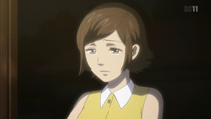 刻刻 12話 止界に取り残される樹里 アニメ感想 アニまとめ劇場 刻刻 12話 止界に取り残される樹里 アニメ感想 アニまとめ劇場