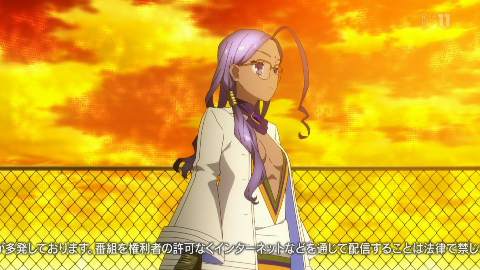 Fate Extra Last Encore 10話 確かにこれは地獄だ アニメ感想 アニまとめ劇場 Fate Extra Last Encore 10話 確かにこれは地獄だ アニメ感想 アニまとめ劇場