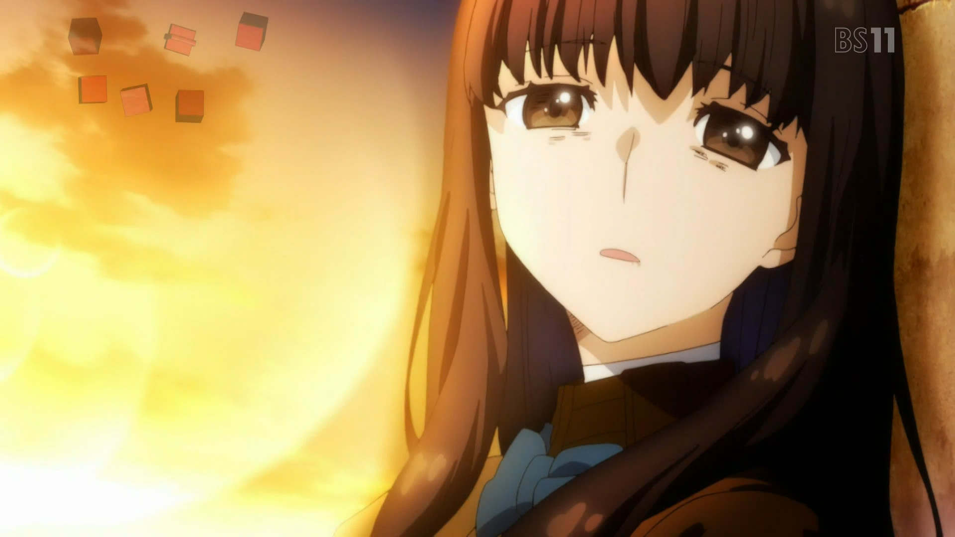 Fate Extra Last Encore 1話 何が何だか分からないけどネロかっこいい アニメ感想 アニまとめ劇場 Fate Extra Last Encore 1話 何が何だか分からないけどネロかっこいい アニメ感想 アニまとめ劇場
