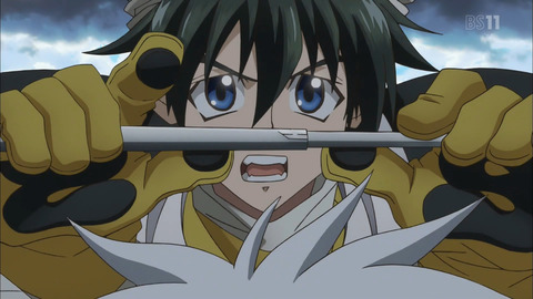 覇穹 封神演義 1話 すごく駆け足だったけどこれからが気になる アニメ感想 アニまとめ劇場