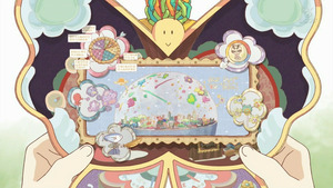 Urahara 2話 Uraharaってそういうことだったのか アニメ感想 アニまとめ劇場 Urahara 2話 Uraharaってそういうことだったのか アニメ感想 アニまとめ劇場