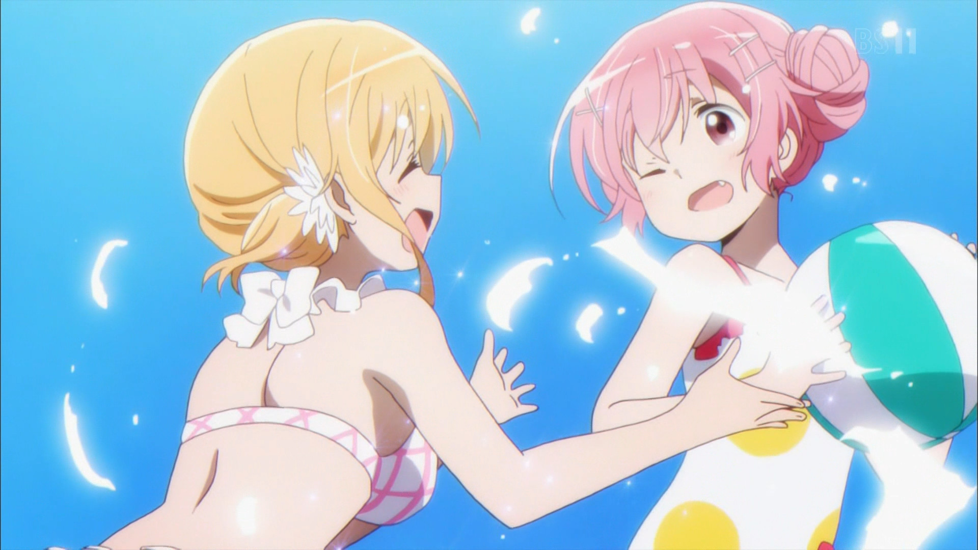 こみっくがーるず 5話 良い夏休み回だった アニメ感想 アニまとめ劇場 こみっくがーるず 5話 良い夏休み回だった アニメ感想 アニまとめ劇場
