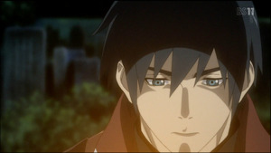 喰霊 零 1話 なんというどんでん返し アニメ感想 アニまとめ劇場