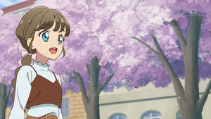 アイカツフレンズ 1話 進化するアイカツシステム アニメ感想 アニまとめ劇場 アイカツフレンズ 1話 進化するアイカツシステム アニメ感想 アニまとめ劇場