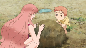 妖怪アパートの幽雅な日常 17話 青木先生かなりの強者だw アニメ感想 アニまとめ劇場 妖怪アパートの幽雅な日常 17話 青木先生かなりの強者だw アニメ感想 アニまとめ劇場