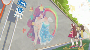 Urahara 3話 クリエイティブの原動力 アニメ感想 アニまとめ劇場