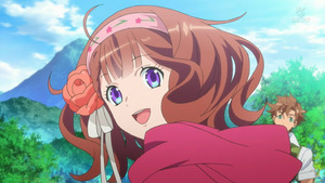 ダメプリ Anime Caravan 1話 ナレクがダントツでダメだw アニメ感想 アニまとめ劇場