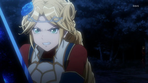 オーバーロード 8話 これはまた奇妙な組み合わせ アニメ感想 アニまとめ劇場 オーバーロード 8話 これはまた奇妙な組み合わせ アニメ感想 アニまとめ劇場