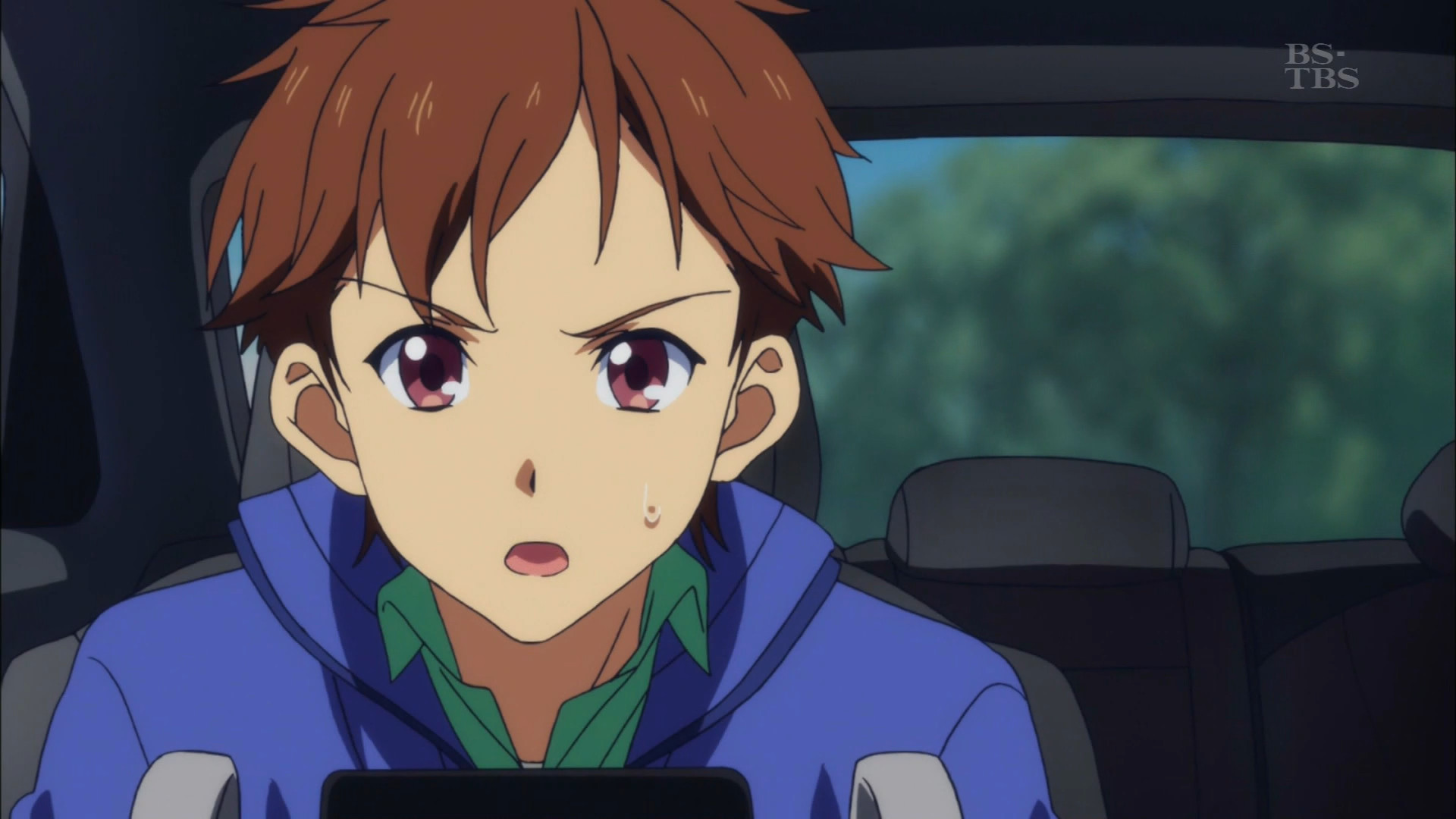 Beatless 11話 アラト言っちゃった アニメ感想 アニまとめ劇場