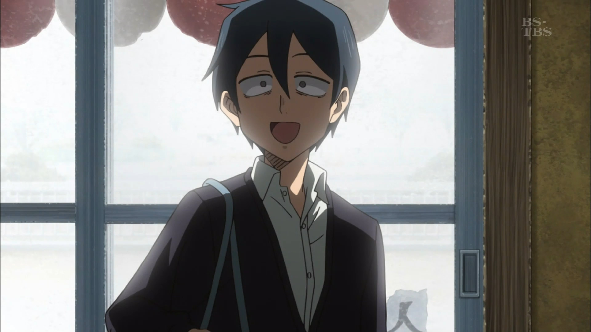 だがしかし2 5話 ココノツのお店再建計画 アニメ感想 アニまとめ劇場