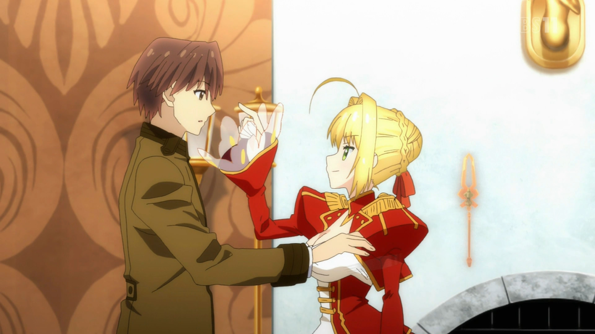 Fate Extra Last Encore 10話 確かにこれは地獄だ アニメ感想 アニまとめ劇場 Fate Extra Last Encore 10話 確かにこれは地獄だ アニメ感想 アニまとめ劇場