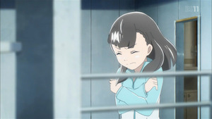 宇宙よりも遠い場所 10話 4人の友情が素晴らしくて泣ける アニメ感想 アニまとめ劇場 宇宙よりも遠い場所 10話 4人の友情が素晴らしくて泣ける アニメ感想 アニまとめ劇場
