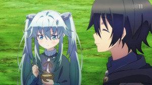 デスマーチからはじまる異世界狂想曲 10話 伏線っぽい話が出てきた アニメ感想 アニまとめ劇場 デスマーチからはじまる異世界狂想曲 10話 伏線っぽい話が出てきた アニメ感想 アニまとめ劇場