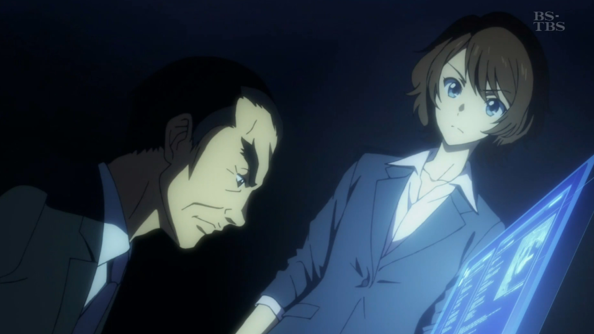 Beatless 8話 今期は妙にサンリオコラボが多いな アニメ感想 アニまとめ劇場 Beatless 8話 今期は妙にサンリオコラボが多いな アニメ感想 アニまとめ劇場