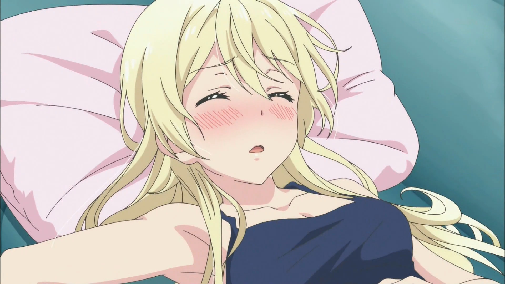 たくのみ 3話 ビールが苦手な直ちゃんだと アニメ感想 アニまとめ劇場